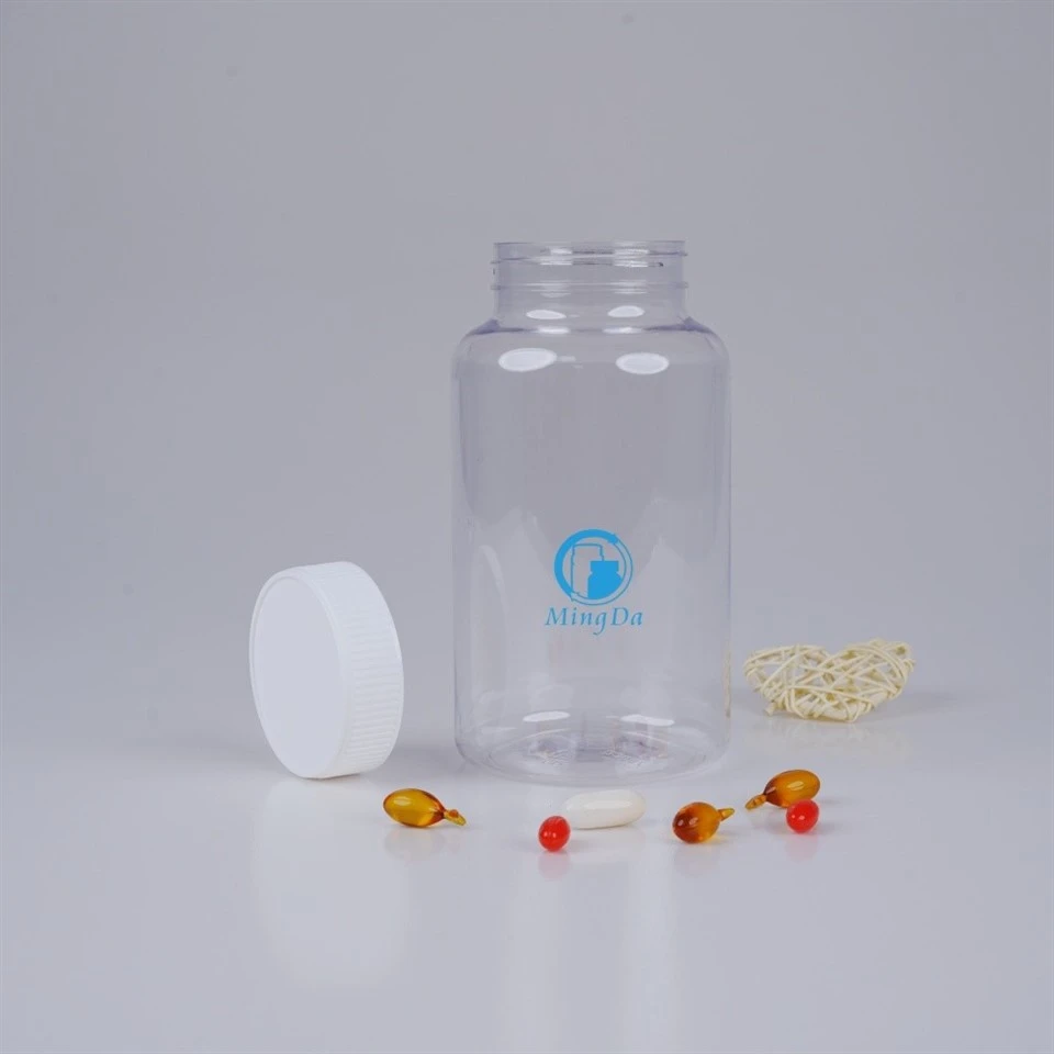 750ml PET Bottle