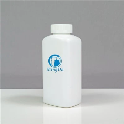 500ml fermetra plastflöskur